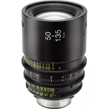 Tokina 50-135mm T2.9 Mark Ii Cinema Atx Lente (sony E Mount)