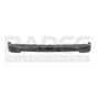 Moldura Defensa Delantera Chevrolet  S10 1998 - 2004 Zdx