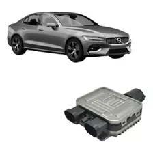 Módulo De Control De Ventilador Para Volvo S60/v60