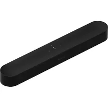 Parlante Intelignente Sonos Beam Gen 2 Negro Alexa Google