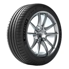 Neumático Michelin Pilot Sport 4 P 225/45r18 Run Flat 95 Y