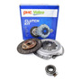 Kit Embrague Toyota Yaris 1.5 1nzfe Ncp150 Dohc 2014 - Toyota YARIS