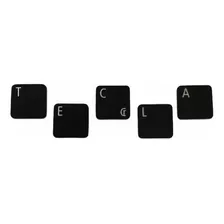 Kit 2 Teclas Do Teclado Notebook Positivo Xr3010 Xr2995