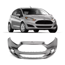 Paragolpe Delantero Ford Fiesta Kinetic Mexicano 2013-2017