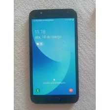 Celular Samsung J7 Neo