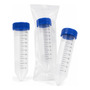 50 Tubos Falcon Centrifugação 50ml Estéril Embal. Individual