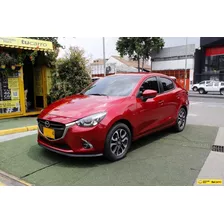 Mazda 2 Grand Touring 