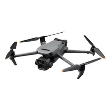 Drone Dji Mavic 3 Pro Fly More Combo Con Dual Cámara 5.1 Gris 5.8ghz 3 Baterías