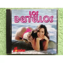 Eam Cd Los Destellos El Popular 1999 Cumbia Psych Peruana