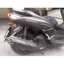 Yamaha Scooter 