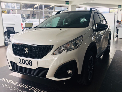 Peugeot 2008 Style 1.6 At 2023
