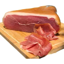 Jamón Crudo Artesanal Deshuesado!!!