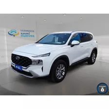 Hyundai Santa Fe Santa Fe Tm 2.5 Plus Fl