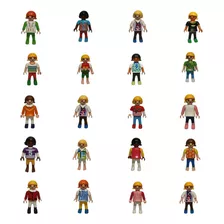 Playmobil Nenes Y Nenas Muchos Modelos Mundo Playmobil Envio