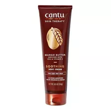 Cantu Crema Corporal De Mantequilla De Mango, 8.5 Oz