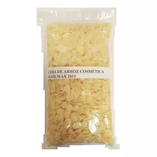 Cera De Arroz Cera Oryza Sativa 250gr