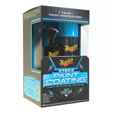 Hybrid Paint Coating Meguiarsprotección 365 Días