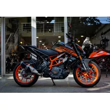 Ktm 250 Duke Entrega Inmediata 0km Um