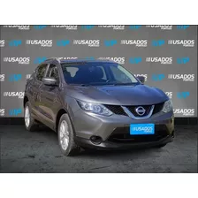 Nissan Qashqai 2017