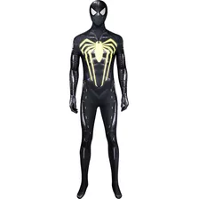 Marvel Spider-man Cosuit Anti-octopus Battle Suit Cosplay Mismas Mallas