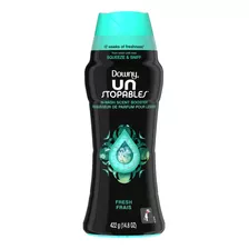 Perlas Para Ropa Downy Fresh 422g, Aroma Fresco