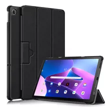 Funda Tableta Para Lenovo Tab M10 Plus Tb-125f Tb-128f 