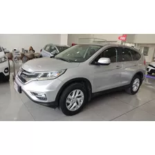 Honda Cr-v Exl 2016 Iwu 378