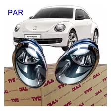 Par Farol Fusca 2013 2014 2015 2016 Sem Led Tyc Top