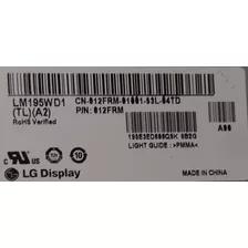 Tira Led All In One Dell Optiplex3030 Extensa 4420 - 5053 