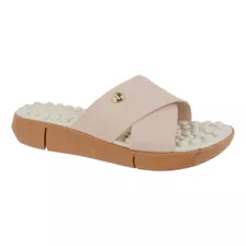 Chinelo Feminino Ortopédico Anatômico Macio Ant-stress 56.3