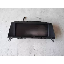 Pantalla Display Estereo Bmw X3 X4 F25 F26 2011-2018