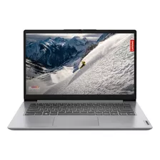 Notebook Lenovo Ideapad 1 15.6´ 256gb/8gb Ryzen 3 - Cover Co