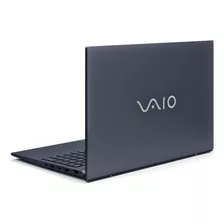 Notebook Vaio Fe15 Core I5-1235u 8gb 256gb Ssd W11 15,6 Fhd