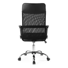 Silla De Oficina Giratoria Ergonomica Spark