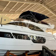 Lancha Schaefer 510 2017 Intermarine Phantom Azimut Ferretti