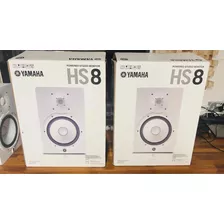 Yamaha Hs8 Studio