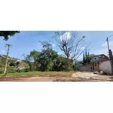 Terreno Em Condomínio Fechado Em Cajamar - Sp