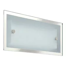 Plafón/aplique Pared O Techo Pasillo/baño Apto Led