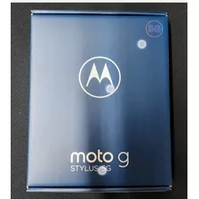 Celulares Motorola Styllus G 5g