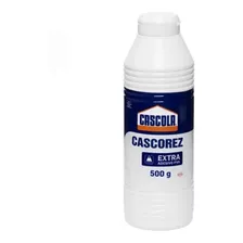Cola Branca Cascorez Extra Forte 500g