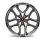 Rines 18 5/112 5/114 Audi Rs7 Avant Golf Gtis3 Rs3 Jettagli 