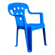 Cadeira Kids Poltroninha Com Proteção Uv Diversas Cores Mor