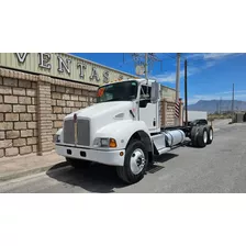 Torton Kenworth T300 2008 $750,000.00m.n. Chasis