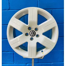 Roda Guidon Vw Bora 2006/10 16x6,5 5x100 Un Vw A