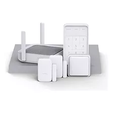 Wyze Home Security System Core Kit Con Concentrador, Teclado