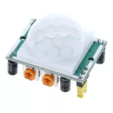 Sensor De Movimiento Para Arduino. Hc-sr501