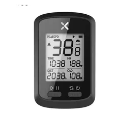 Ciclocomputador Gps Bike Xoss Plus G