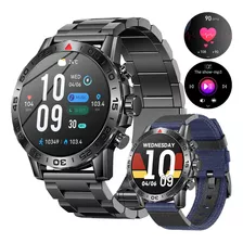 Reloj Bluetooth Call Smart Para Exteriores Para Hombre