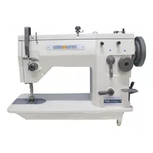 Zigue Zague Lubrif. Automática 2500ppm Mk-20u93 Mega Mak