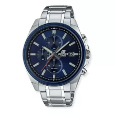 Reloj Casio Edifice Hombre Efv-610db-2a